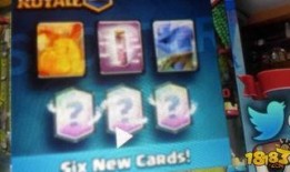 皇室战争卡最新爆料,神秘英雄降临，战局再掀风云