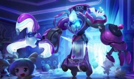 王者联动皮肤最新爆料视频,神秘英雄携手亮相，视觉盛宴即将开启！