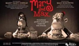 玛丽与马克思在线观看,一场跨越国度的心灵对话